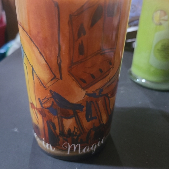 Disney Genie "Believe In Magic" Mug - Picture 3 of 5